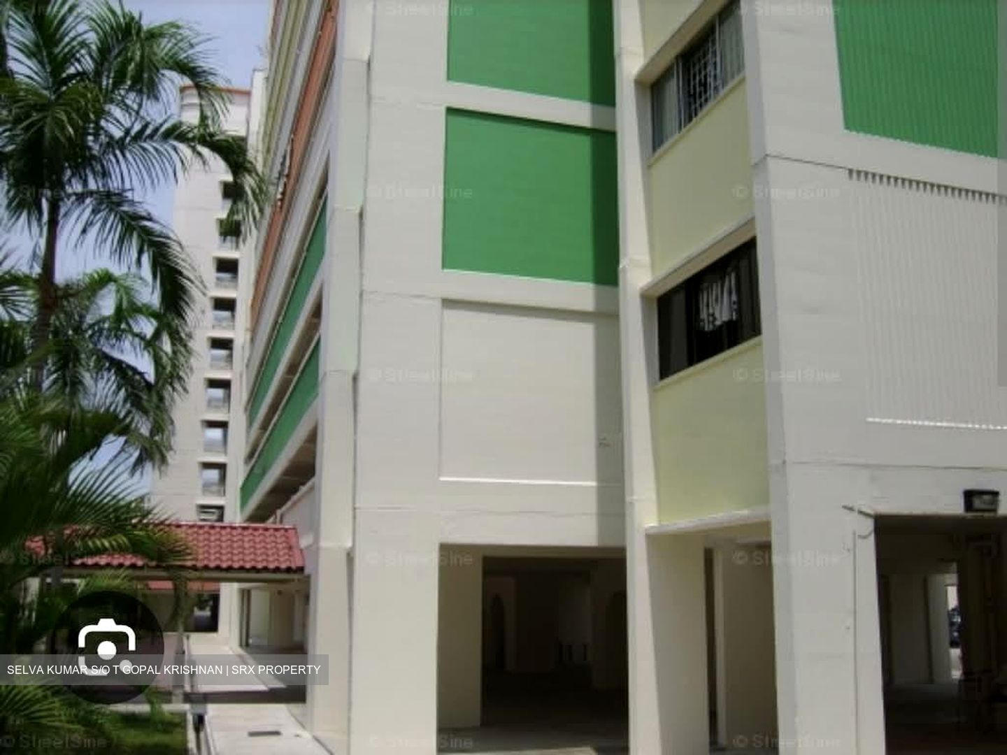 Blk 450 Tampines Street 42 (Tampines), HDB 5 Rooms #592542511
